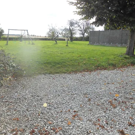 Сasa de vacaciones Chez Denise *