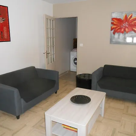 Chez Denise * Champaubert