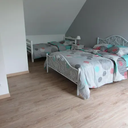 Chez Denise Champaubert