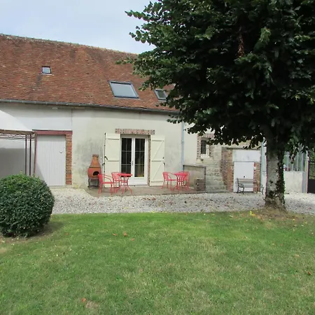 Dom wakacyjny Chez Denise