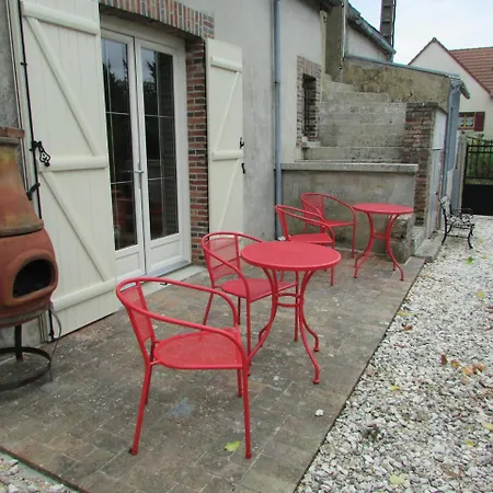 Chez Denise *