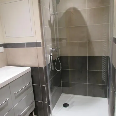 Dom wakacyjny Chez Denise