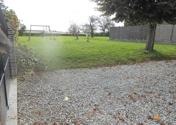 Tatil Evi Chez Denise *