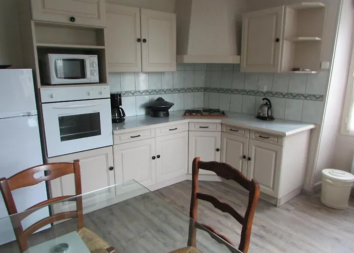 Chez Denise Tatil Evi