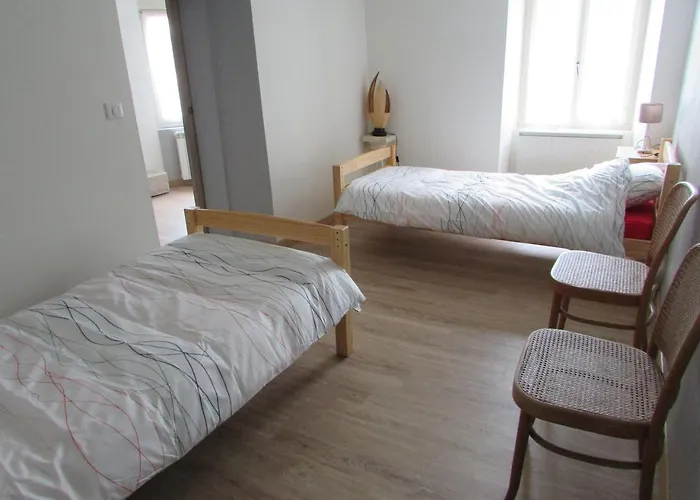 Chez Denise Tatil Evi