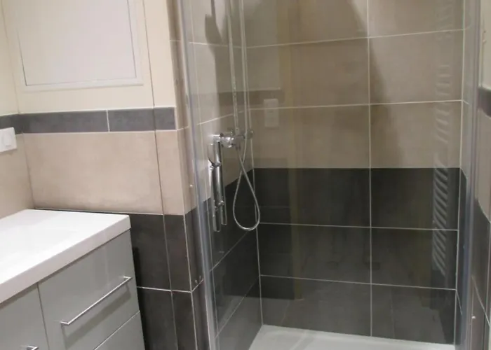 Tatil Evi Chez Denise